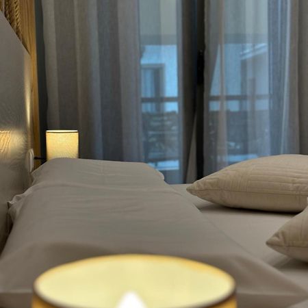 Green Suite Skiathos 외부 사진