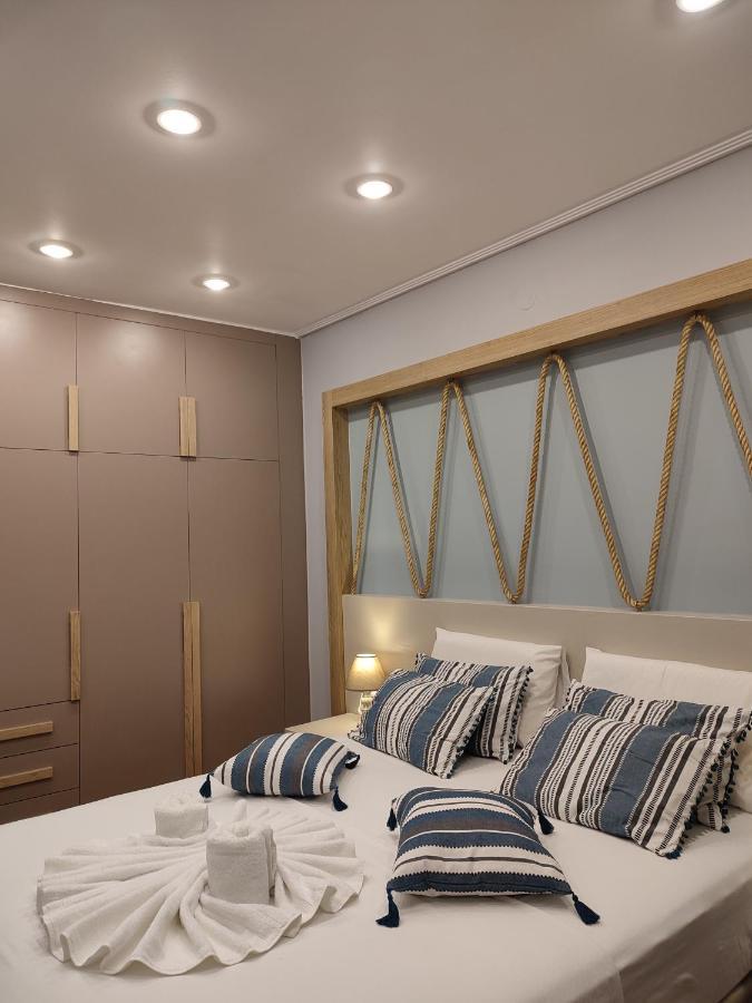 Green Suite Skiathos 외부 사진