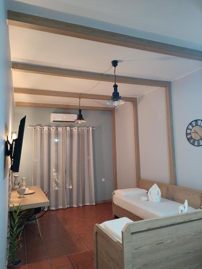 Green Suite Skiathos 외부 사진