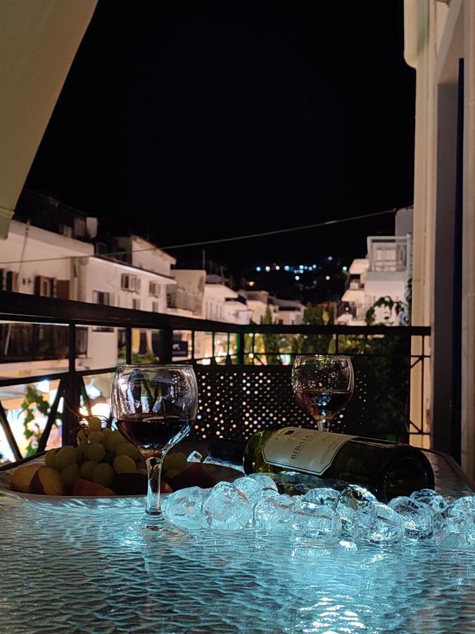 Green Suite Skiathos 외부 사진