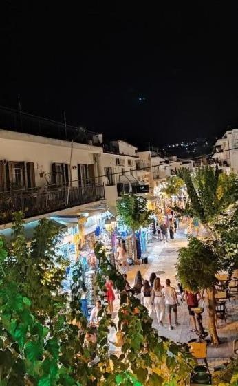 Green Suite Skiathos 외부 사진