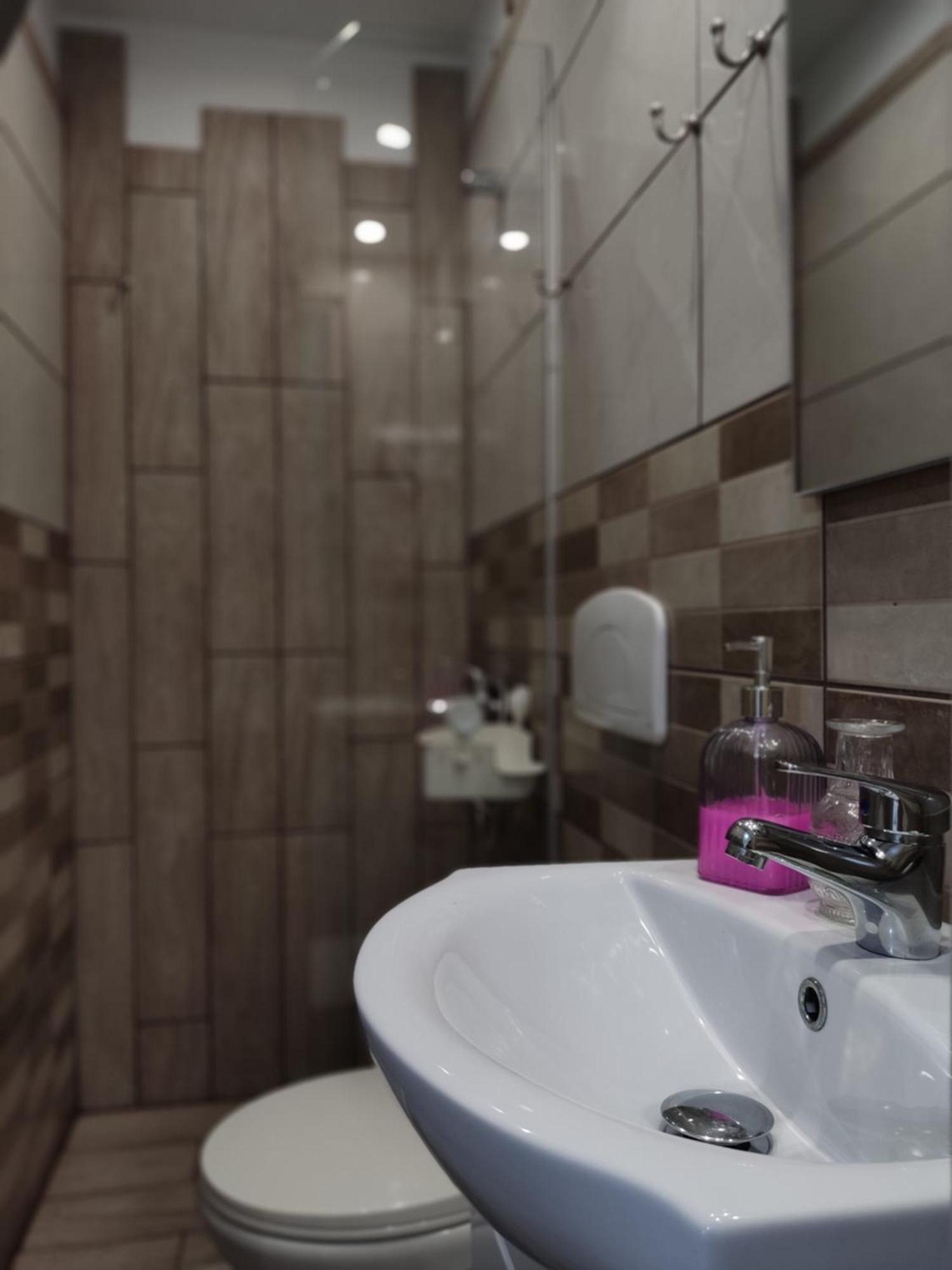 Green Suite Skiathos 외부 사진