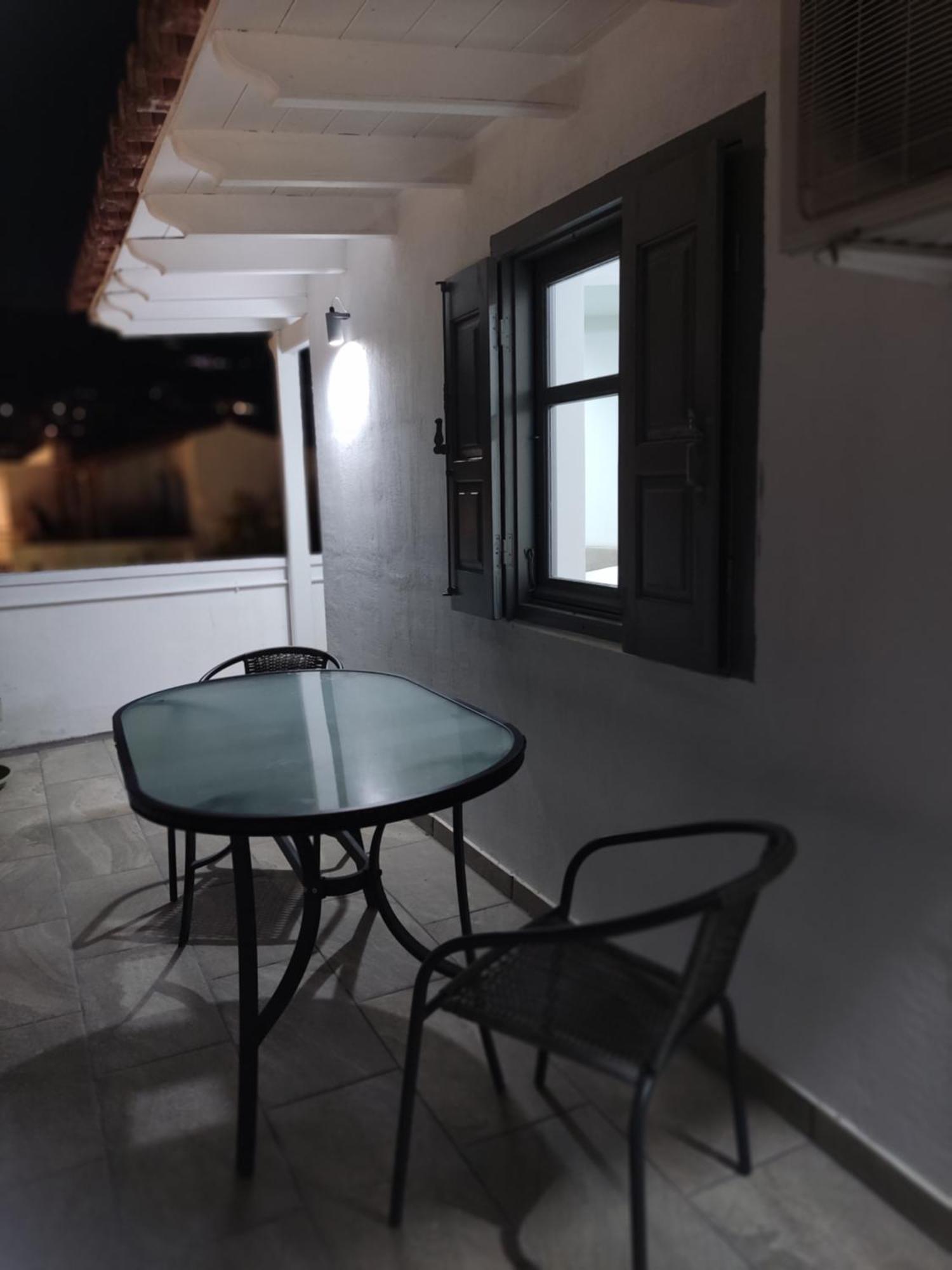 Green Suite Skiathos 외부 사진