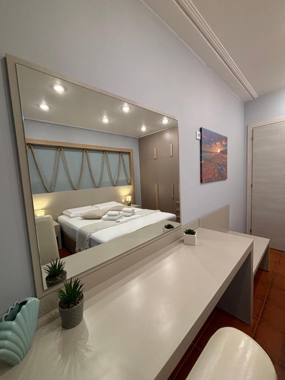 Green Suite Skiathos 외부 사진