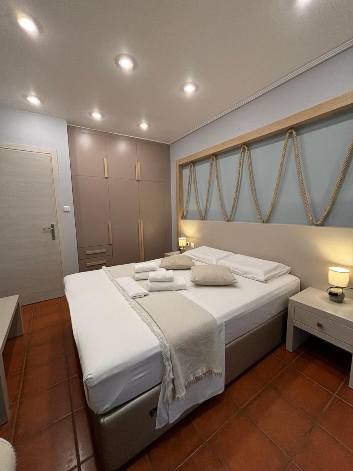 Green Suite Skiathos 외부 사진