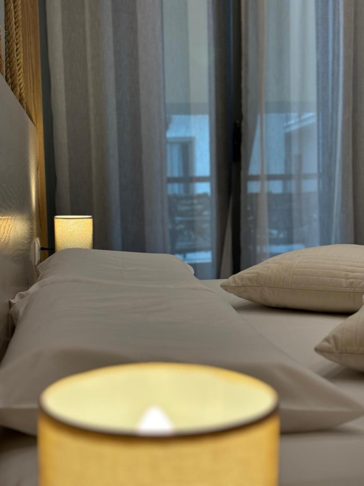 Green Suite Skiathos 외부 사진