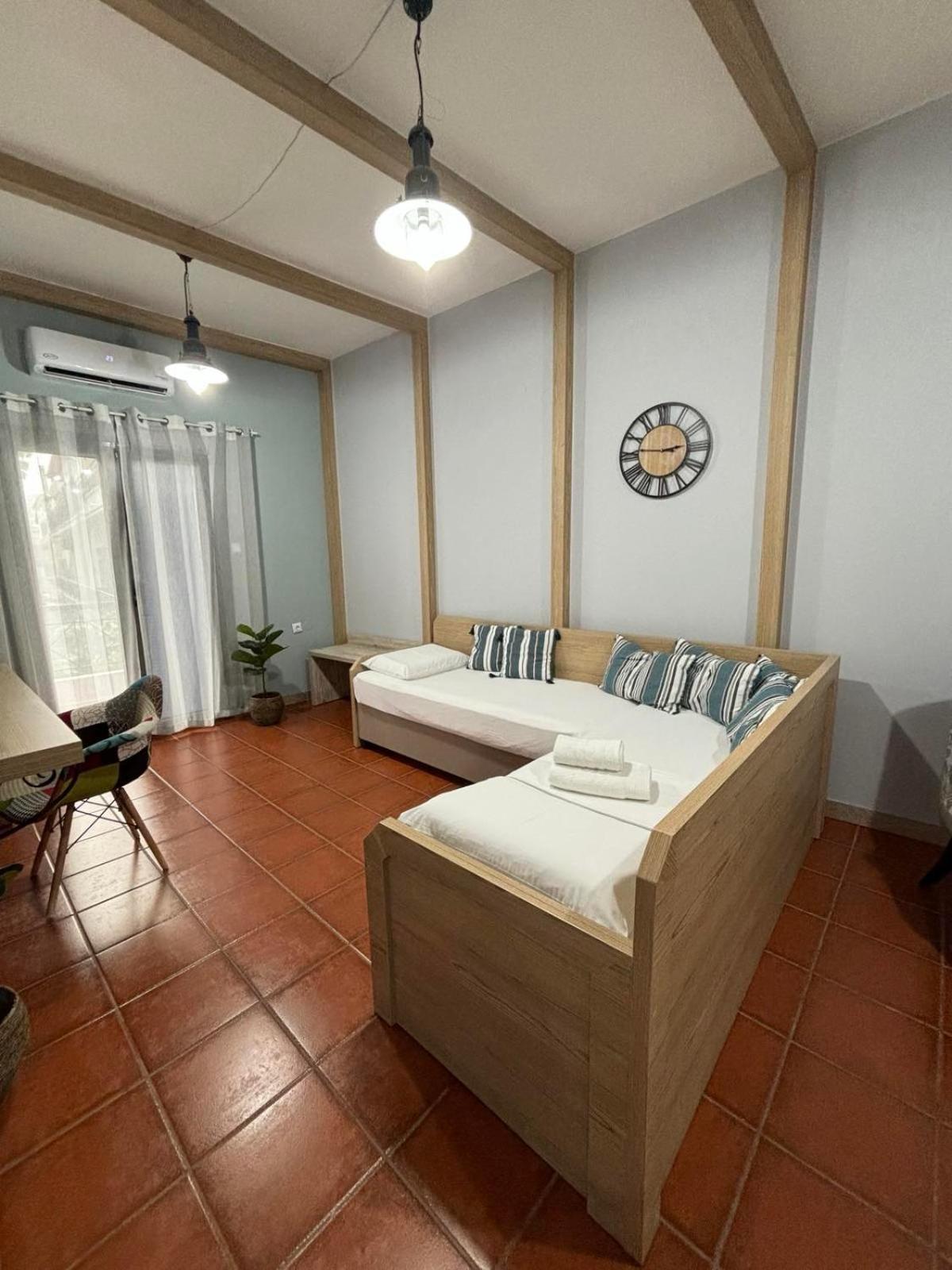 Green Suite Skiathos 외부 사진