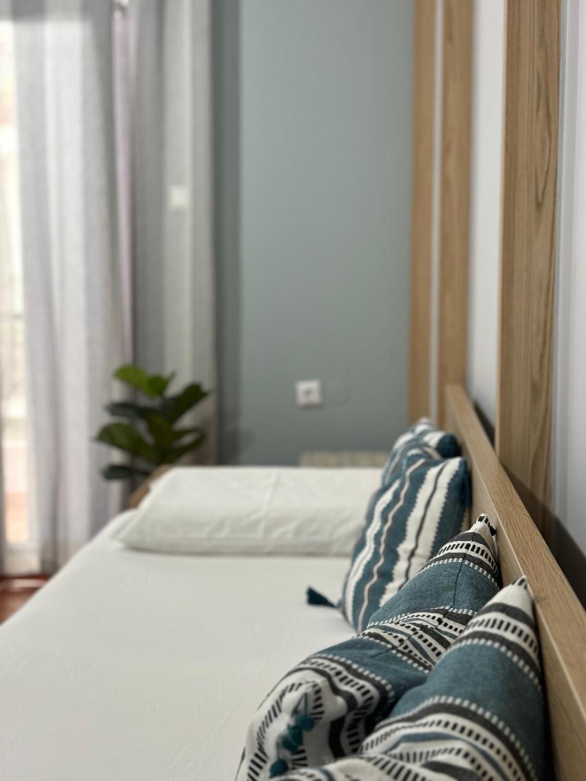 Green Suite Skiathos 외부 사진