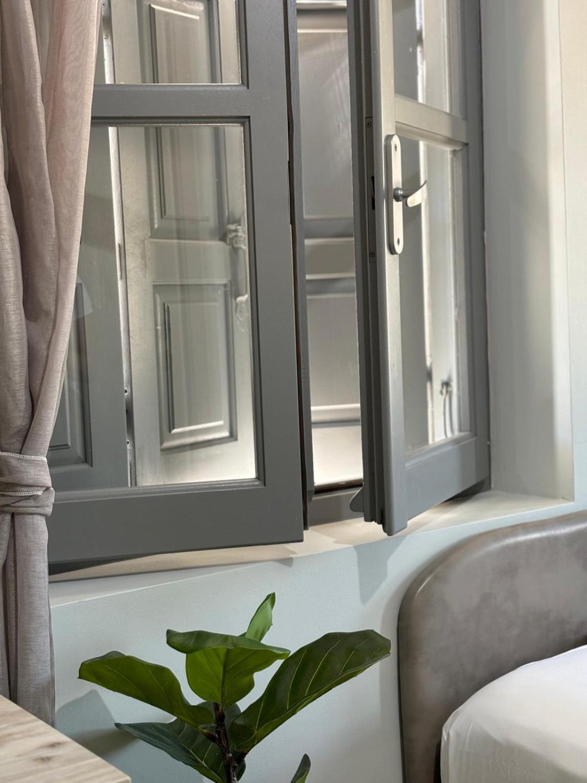 Green Suite Skiathos 외부 사진