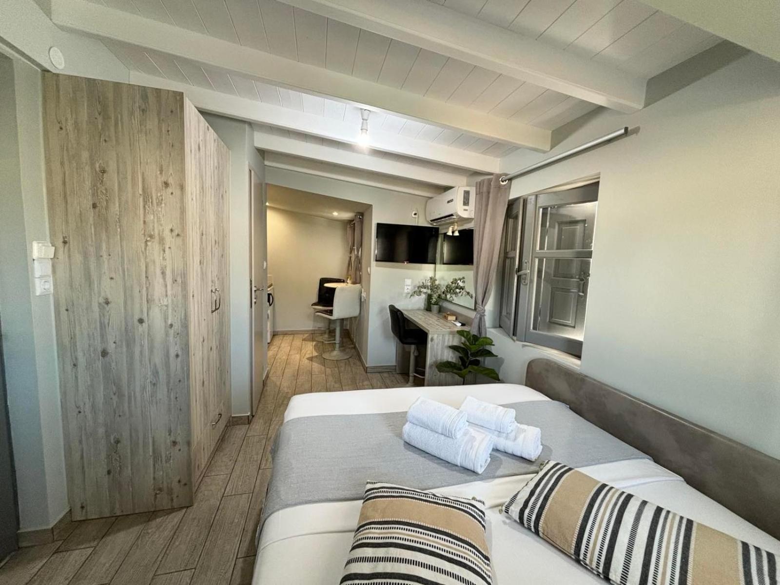Green Suite Skiathos 외부 사진
