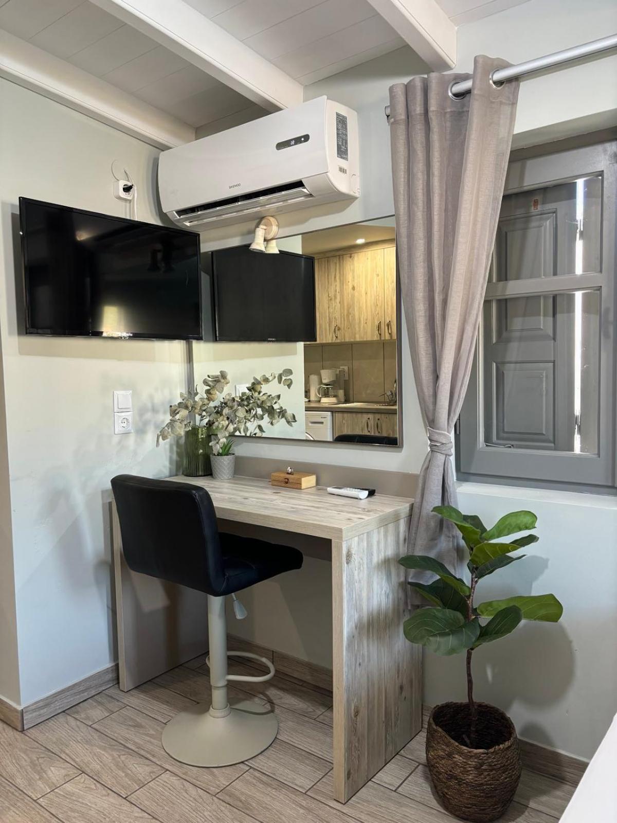 Green Suite Skiathos 외부 사진