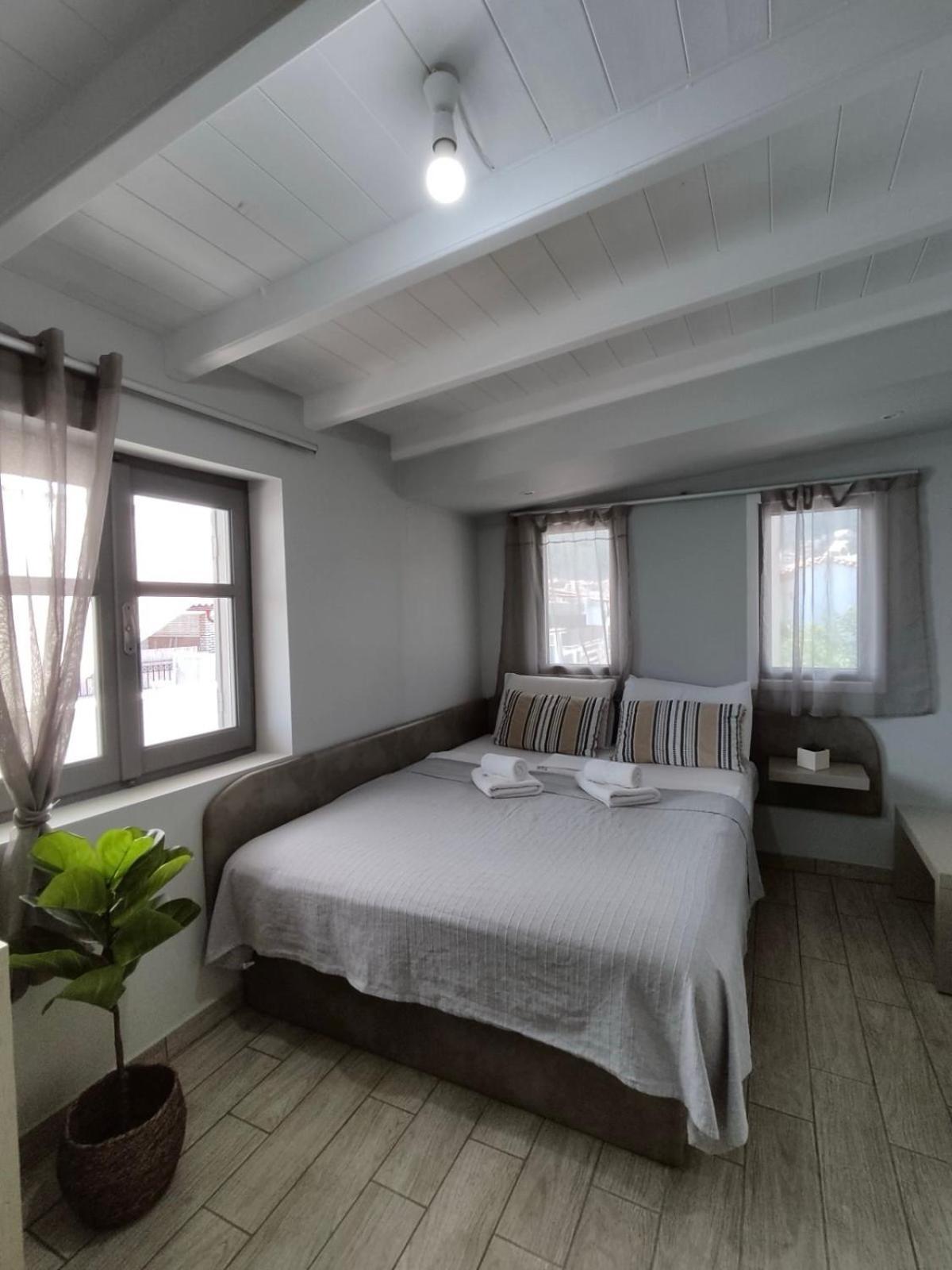 Green Suite Skiathos 외부 사진