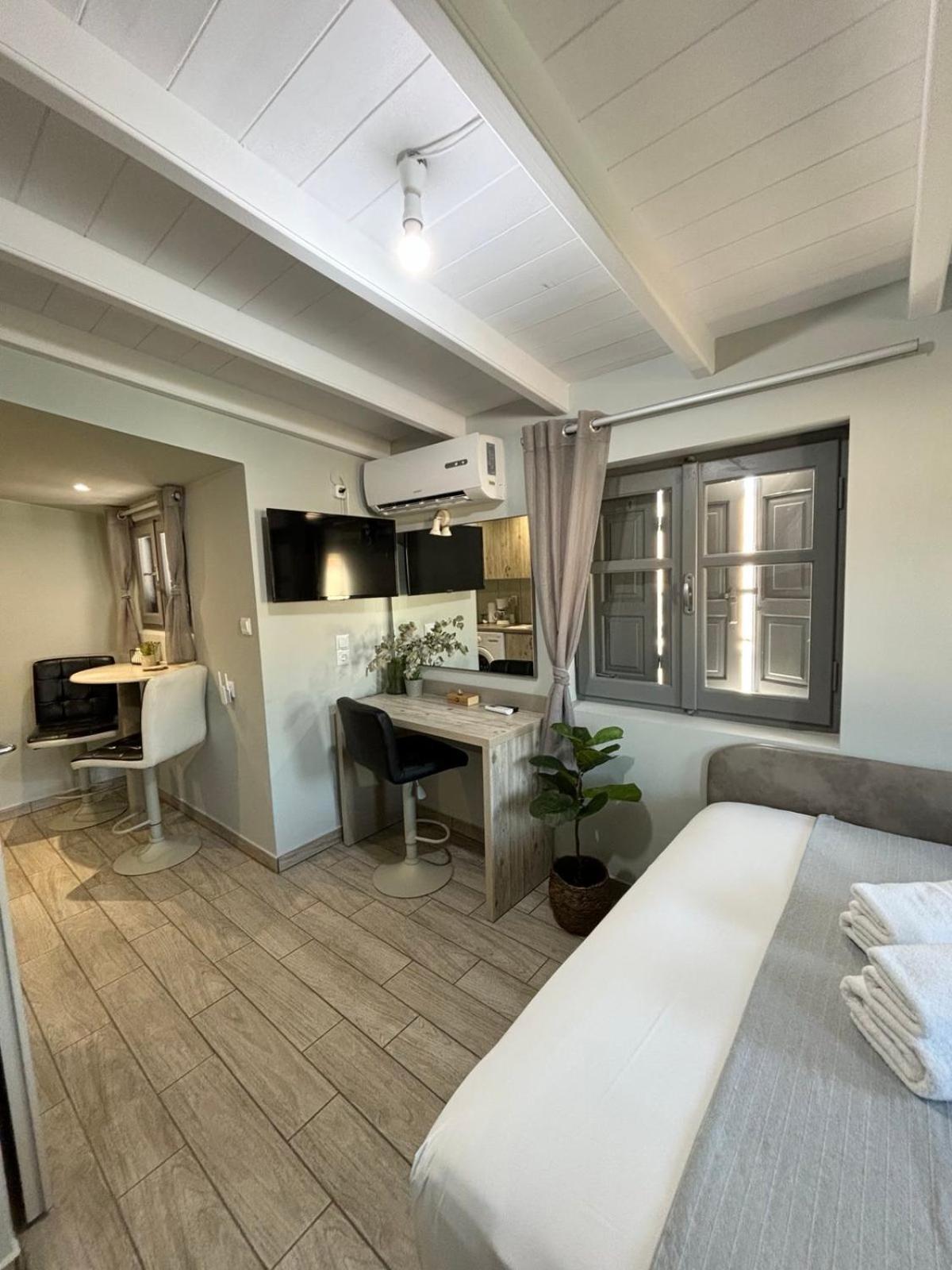 Green Suite Skiathos 외부 사진