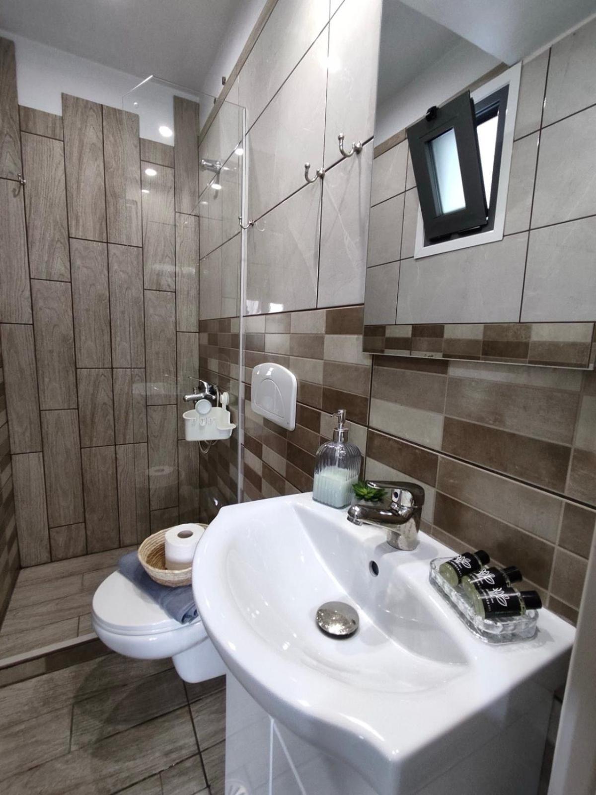 Green Suite Skiathos 외부 사진