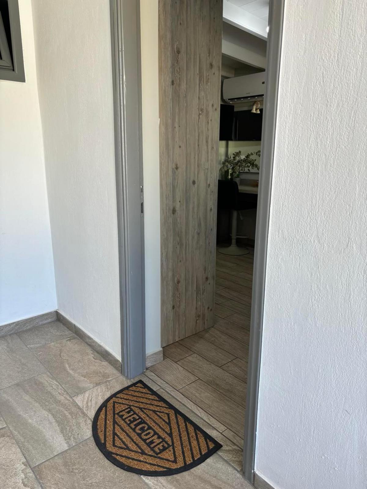 Green Suite Skiathos 외부 사진